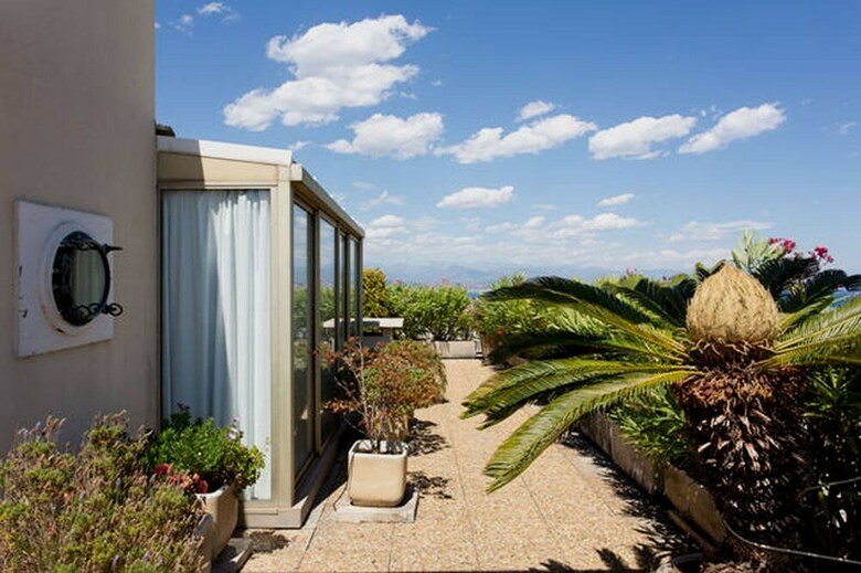 Apartamento Eden Parc