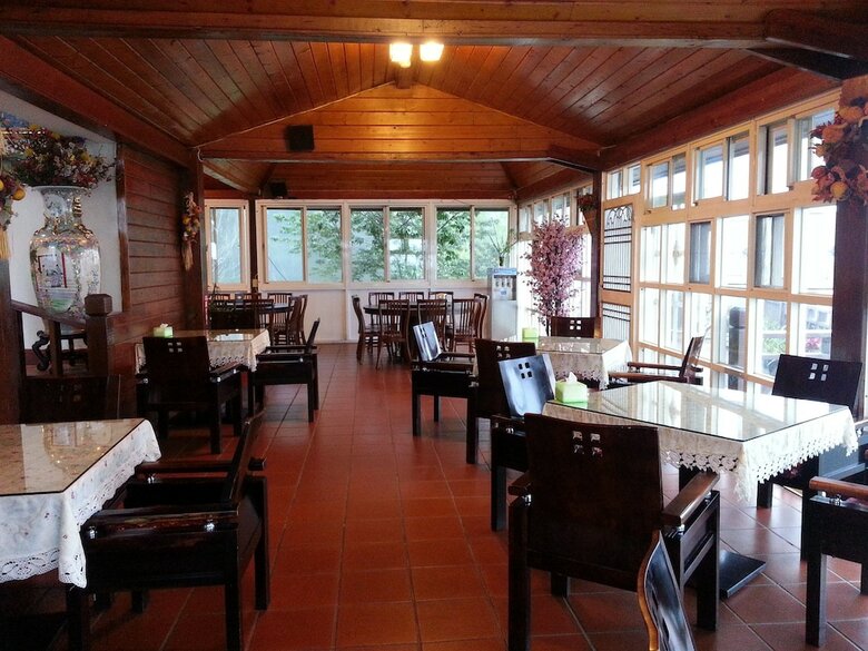 Hotel Liching Garden Villa