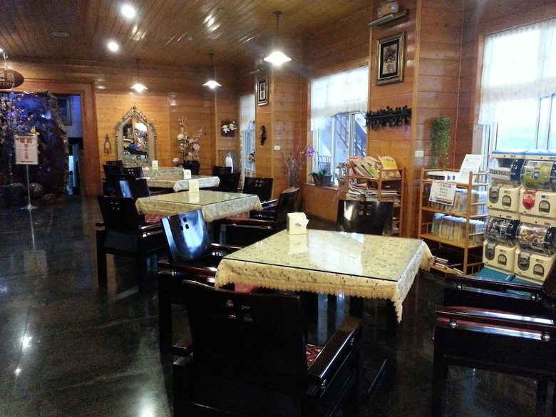 Hotel Liching Garden Villa