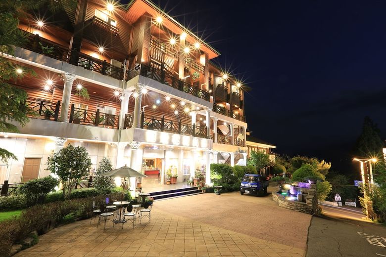 Hotel Liching Garden Villa