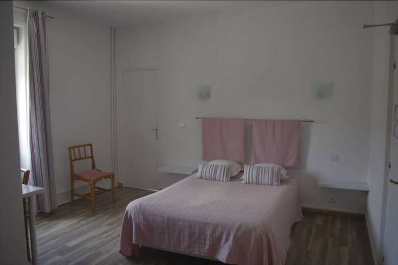 Apartamento Appart Etape