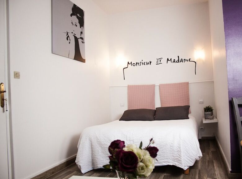 Apartamento Appart Etape