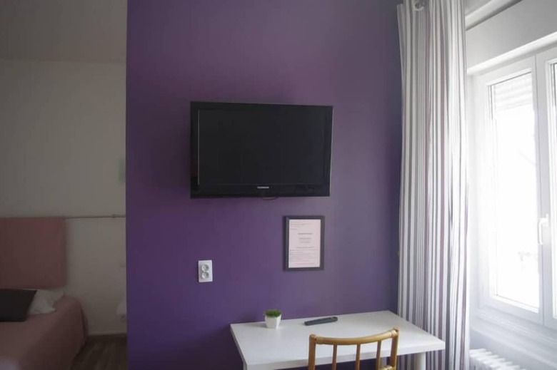 Apartamento Appart Etape