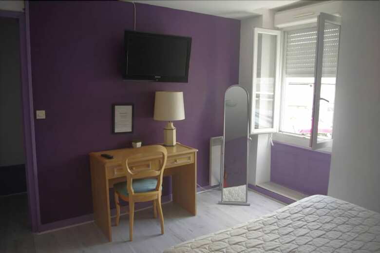 Apartamento Appart Etape