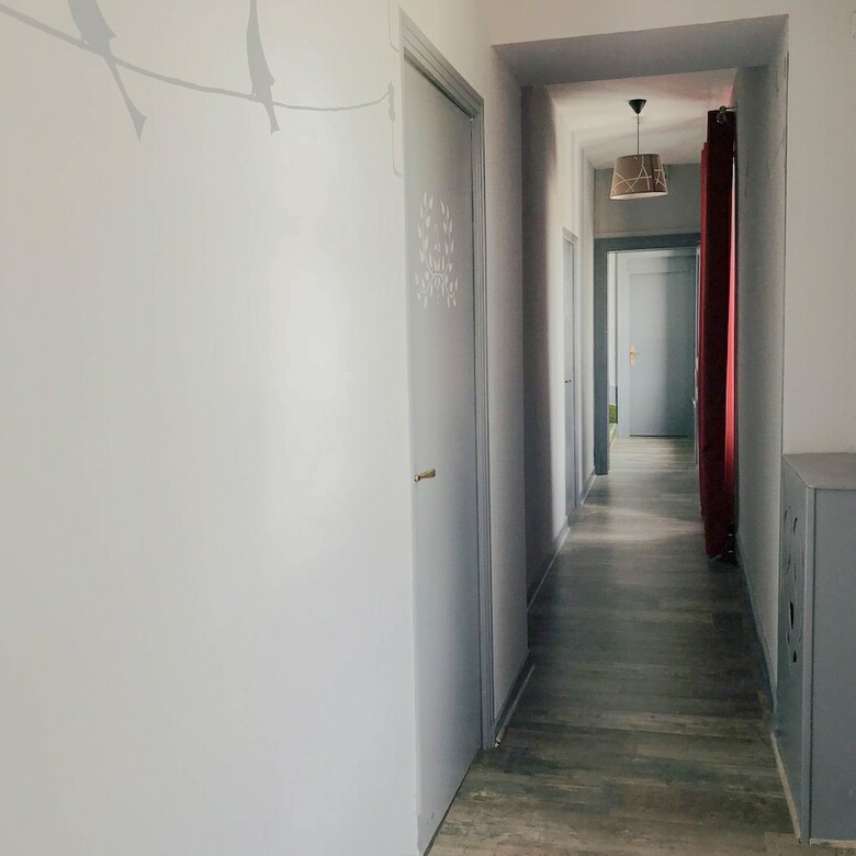 Apartamento Appart Etape