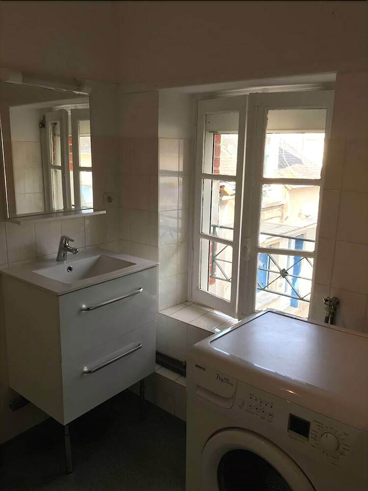 Apartamento Appart Etape