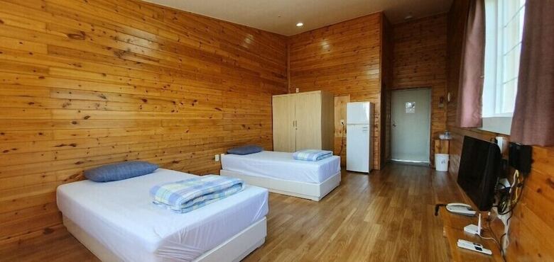 Hotel Chamonix Resort