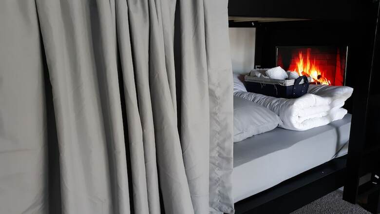 Hostal Luxury Stays