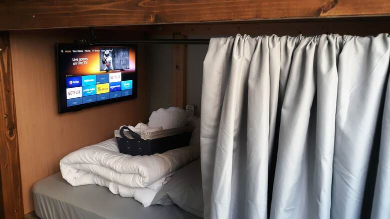 Hostal Luxury Stays