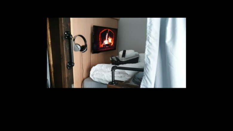 Hostal Luxury Stays