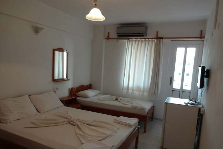 Hotel Gokce Motel Apart