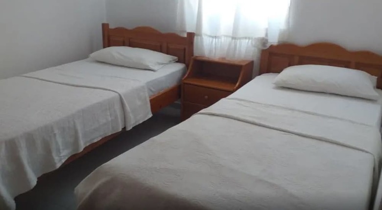 Hotel Gokce Motel Apart