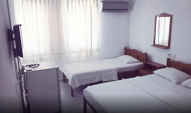 Hotel Gokce Motel Apart