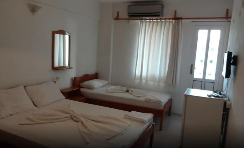 Hotel Gokce Motel Apart
