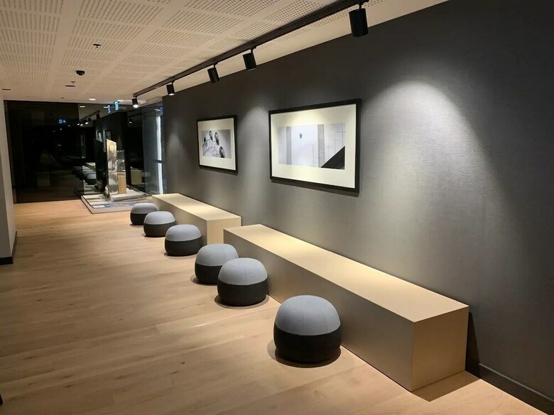 Apartamentos Jc Marina Tower Docklands