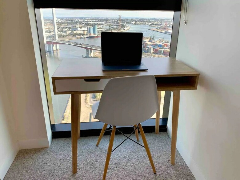 Apartamentos Jc Marina Tower Docklands