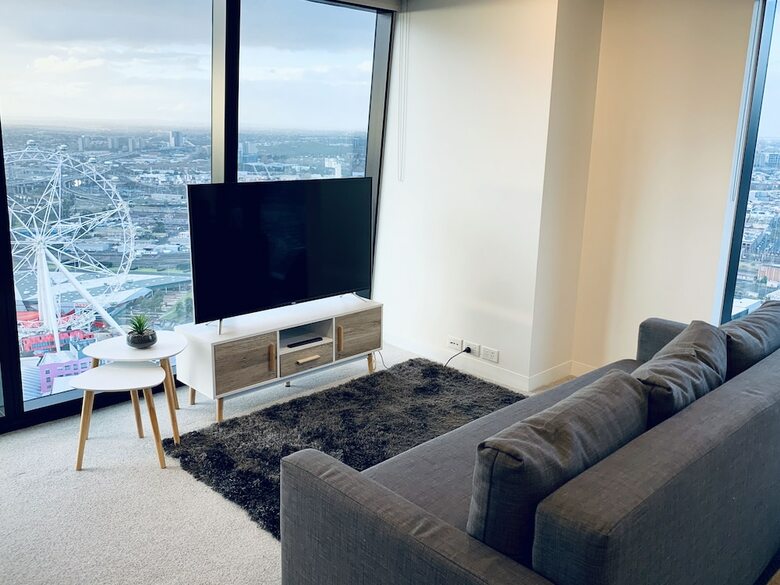 Apartamentos Jc Marina Tower Docklands