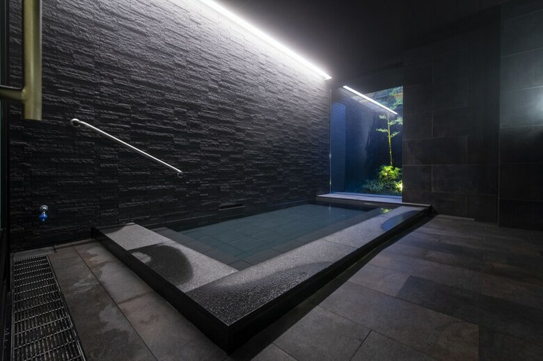 First Cabin Kyoto Nijojo
