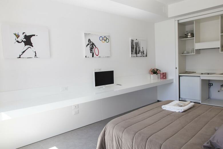 Hotel La Chambre