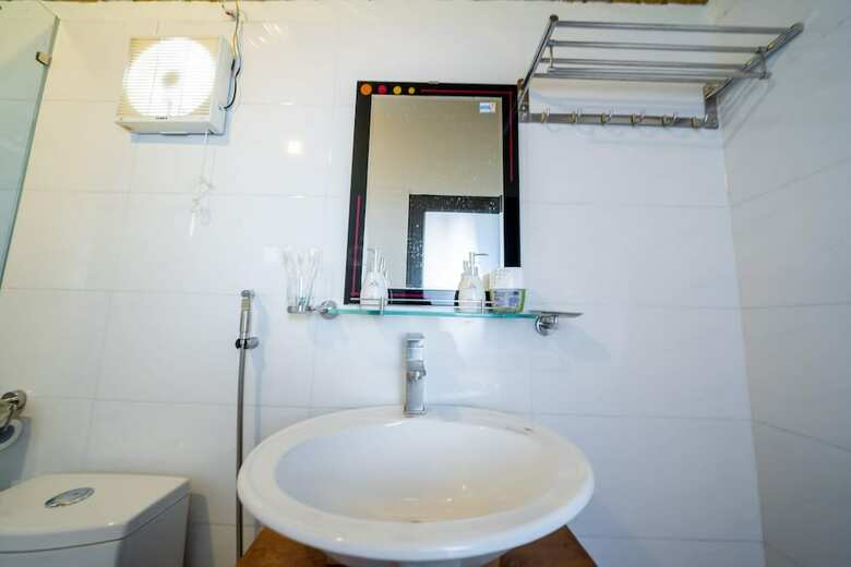 Hostal Phong Nha An An Homestay