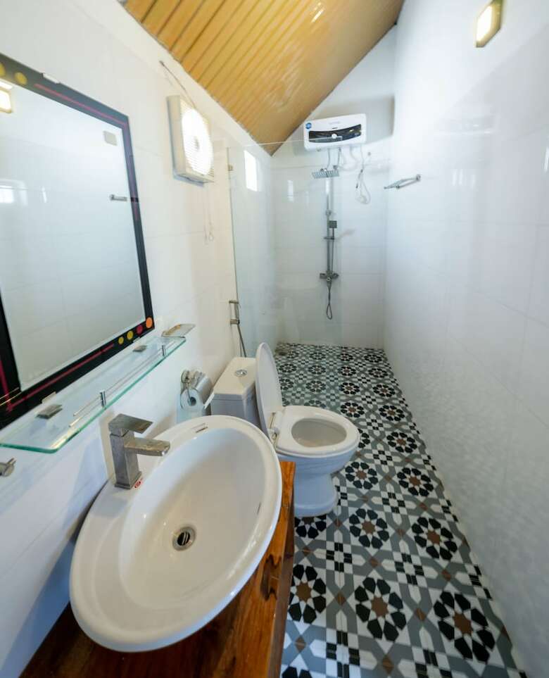 Hostal Phong Nha An An Homestay