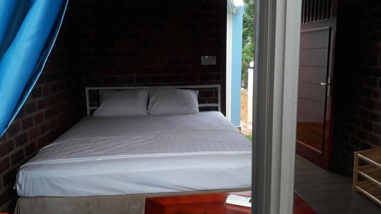 Hostal Phong Nha An An Homestay