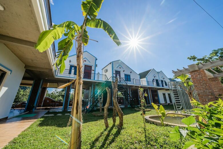Hostal Phong Nha An An Homestay