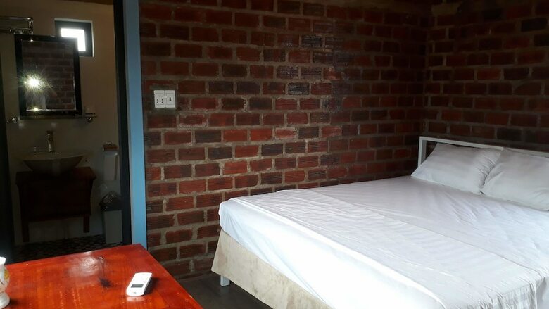 Hostal Phong Nha An An Homestay