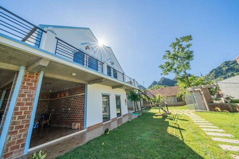 Hostal Phong Nha An An Homestay