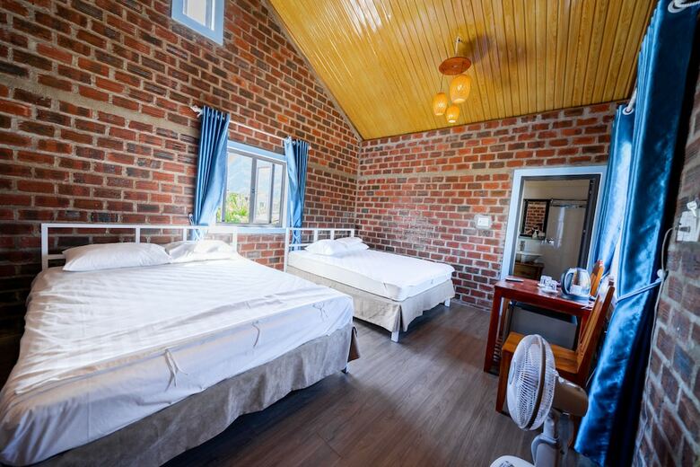Hostal Phong Nha An An Homestay