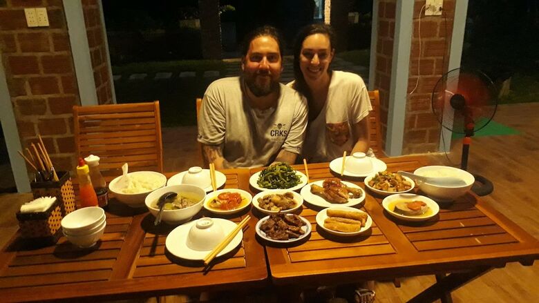 Hostal Phong Nha An An Homestay