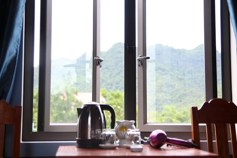 Hostal Phong Nha An An Homestay