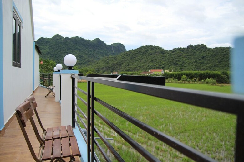 Hostal Phong Nha An An Homestay