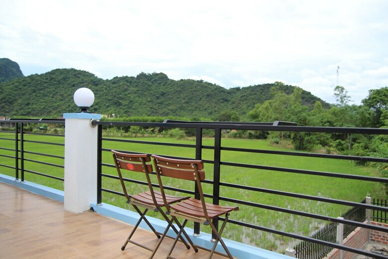 Hostal Phong Nha An An Homestay
