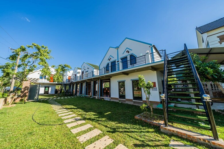 Hostal Phong Nha An An Homestay