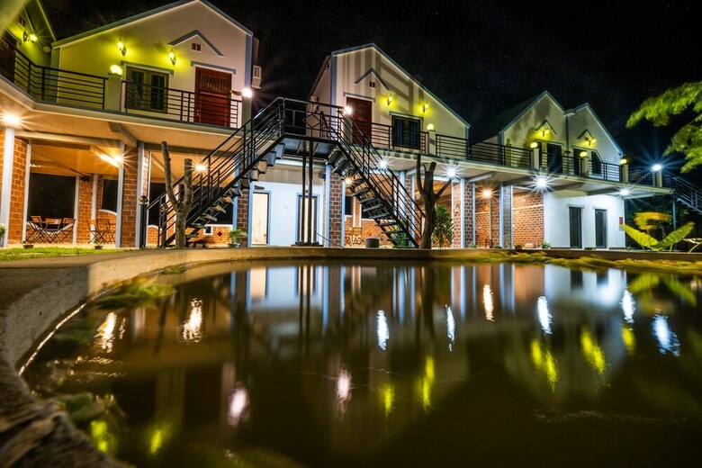 Hostal Phong Nha An An Homestay