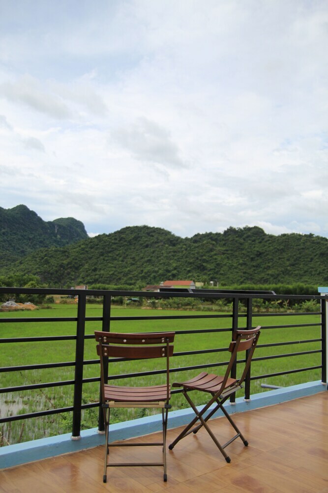 Hostal Phong Nha An An Homestay