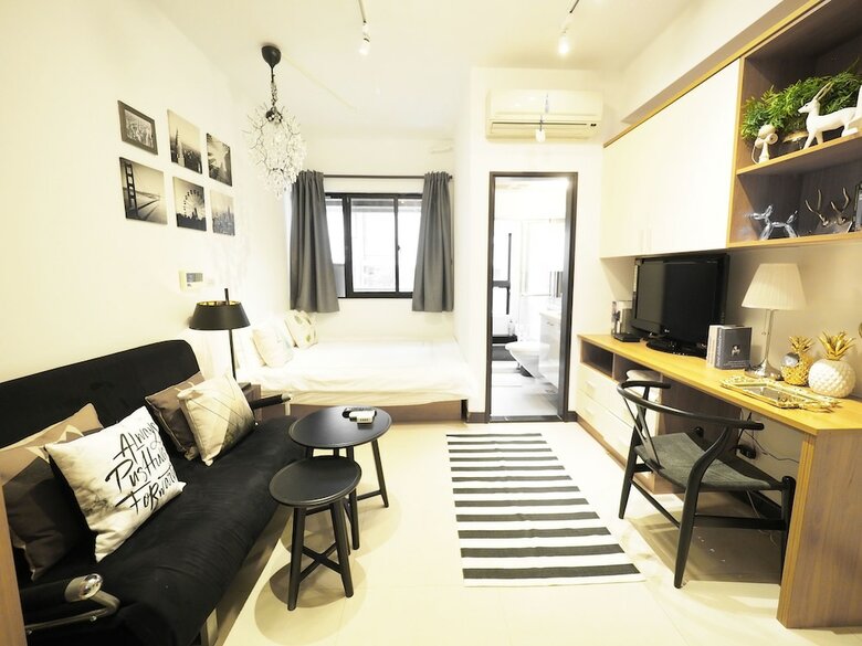 Apartamentos Fifi