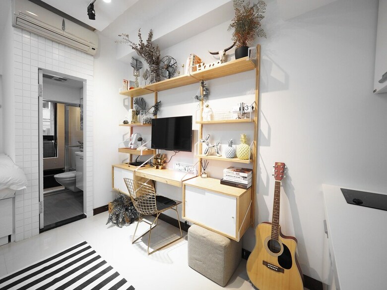 Apartamentos Fifi