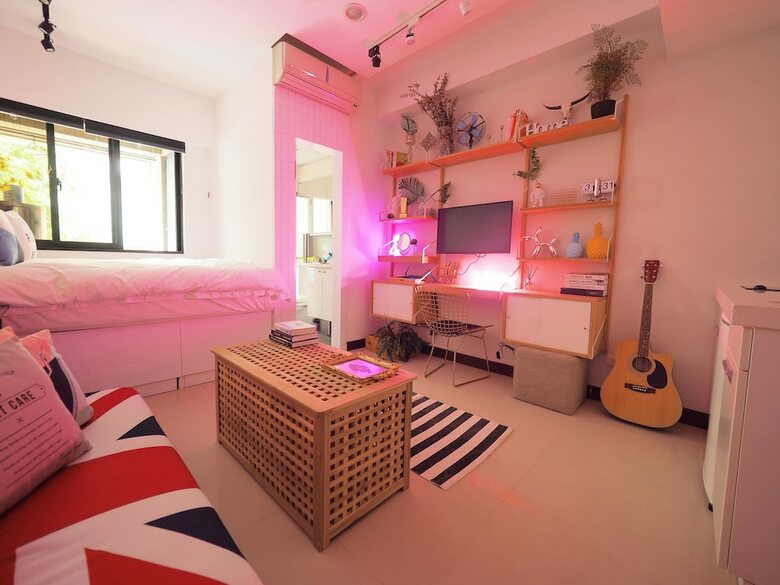 Apartamentos Fifi