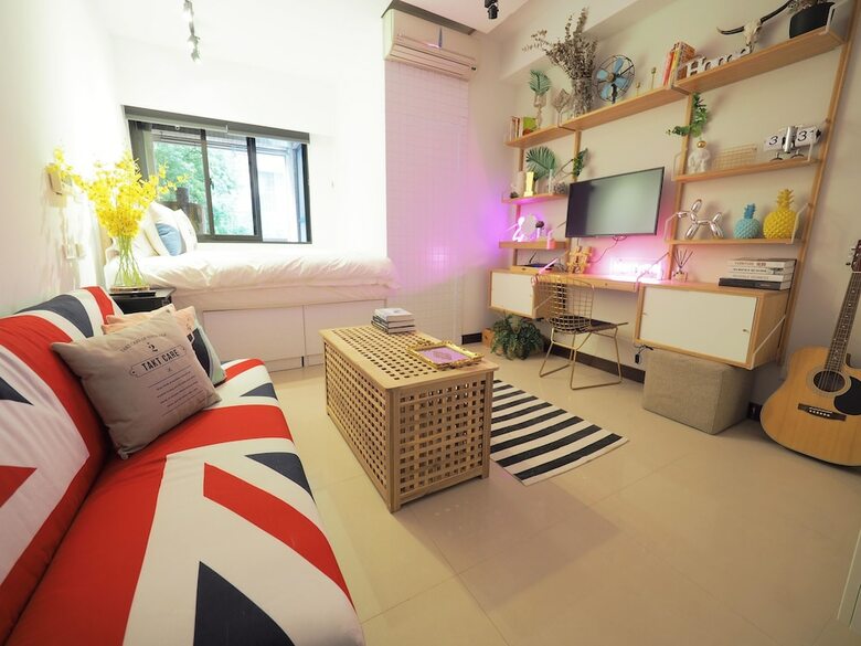 Apartamentos Fifi
