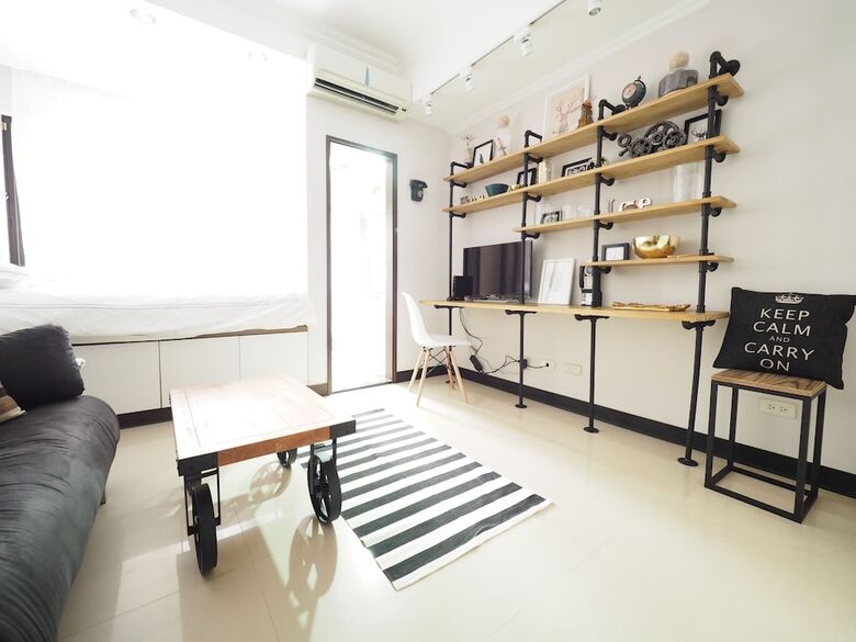 Apartamentos Fifi