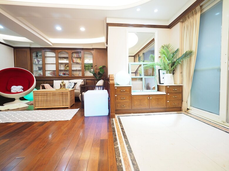 Apartamentos Fifi
