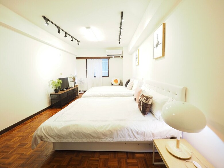 Apartamentos Fifi