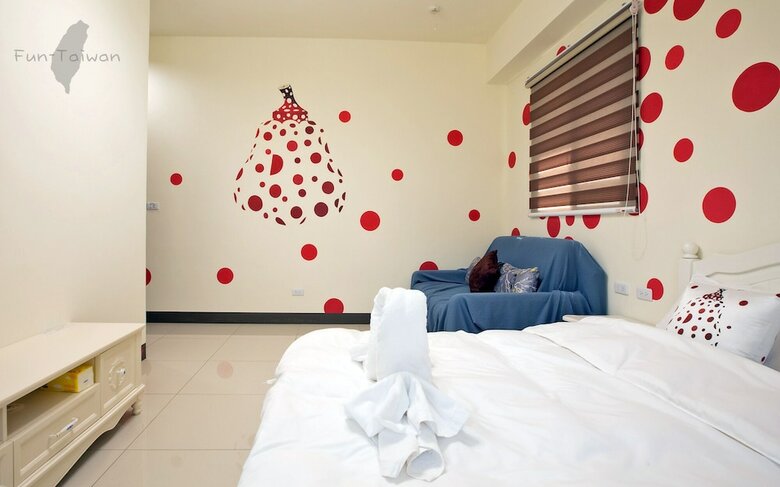 Hotel Art Ocean