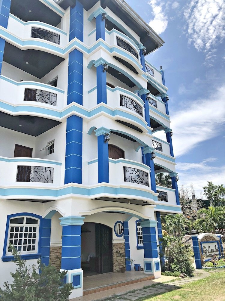 Hotel Manzion Del Azul