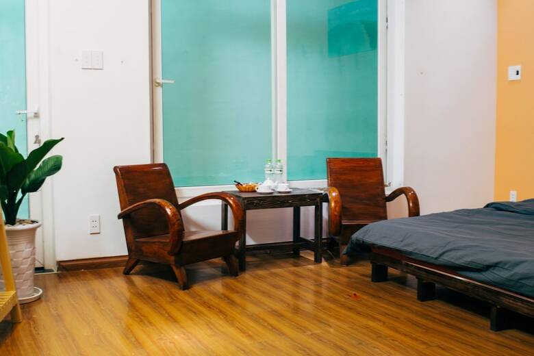 Hotel Lam Homestay
