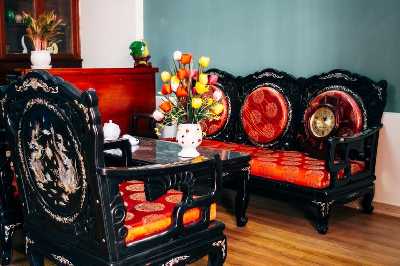 Hotel Lam Homestay