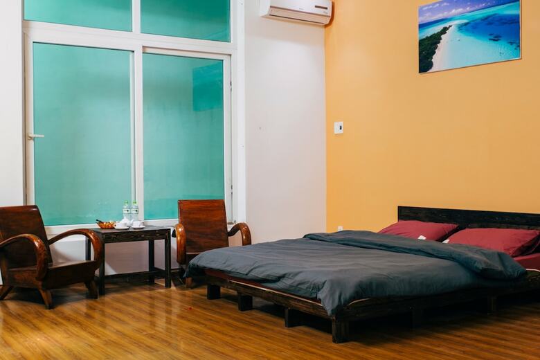 Hotel Lam Homestay