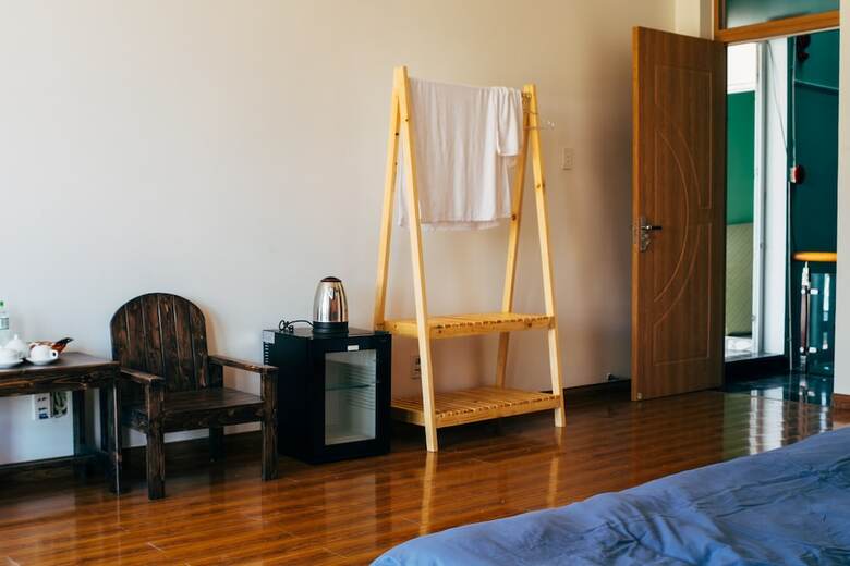 Hotel Lam Homestay